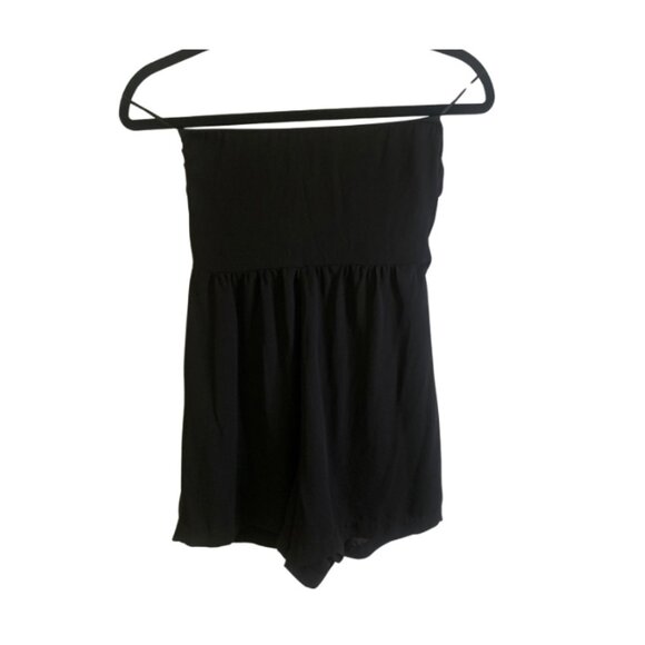 One Piece Express Tube Short - Picture 2 of 3